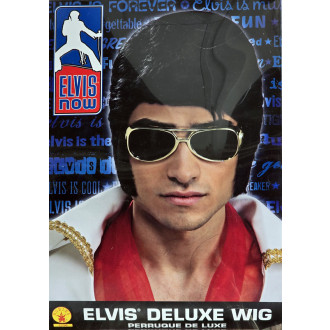 Parochňa Elvis