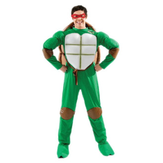 Kostým želva - TURTLES