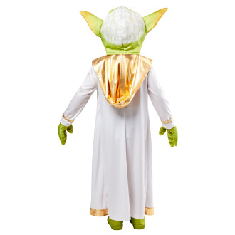 Young Jedi Adventures – Master Yoda