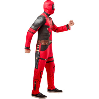 Deadpool pánsky licenčný kostým