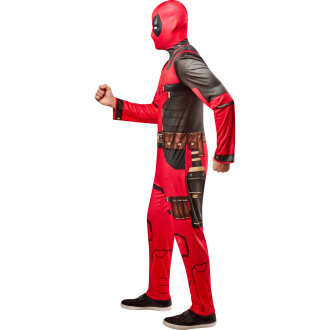 Deadpool pánsky licenčný kostým