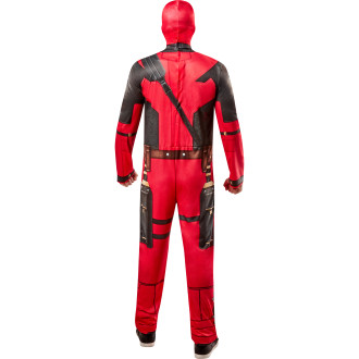 Deadpool pánsky licenčný kostým