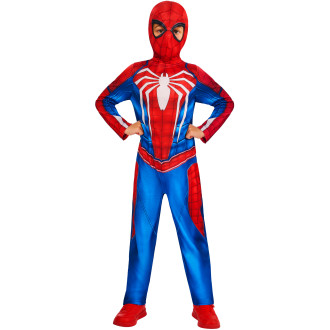 Spider-Man Gamerverse detský kostým