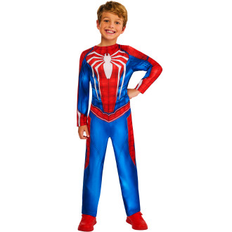 Spider-Man Gamerverse detský kostým