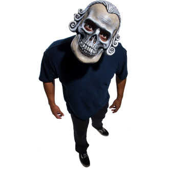 Founding Father maska ​​pre dospelých