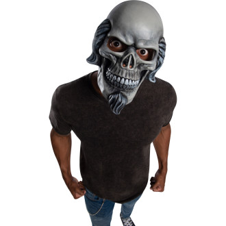 Deadly Shakesfear maska ​​pre dospelých