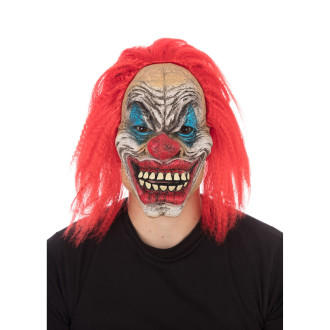 Circus Creep maska ​​pre dospelých