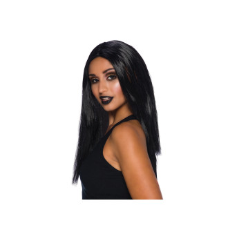 Dámska parochňa čierna Ivy