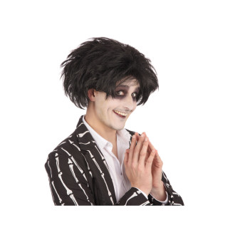 80 ’ s Spikey Rock Star - parochňa