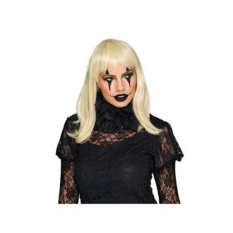 Blond parochňa Elsie