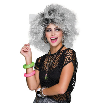 80’s Pop Icon dámska parochňa