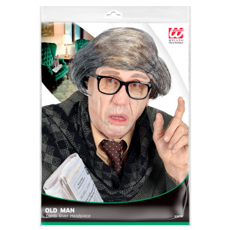 Widmann Parochňa s prehadzovačkou