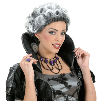 Widmann Parochňa markíz (a)