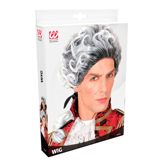 Widmann Parochňa markíz (a)