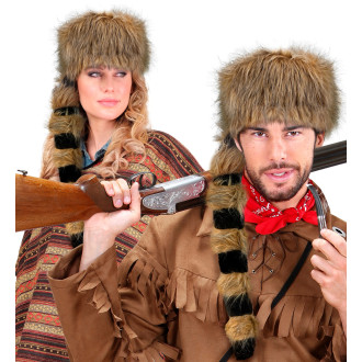 Widmann Trapperská čiapka