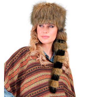 Widmann Trapperská čiapka