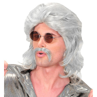 Widmann Pánska parochňa 70-te roky šedá