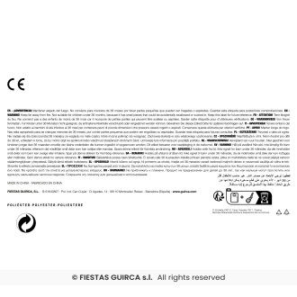 Polomaska BAT detský