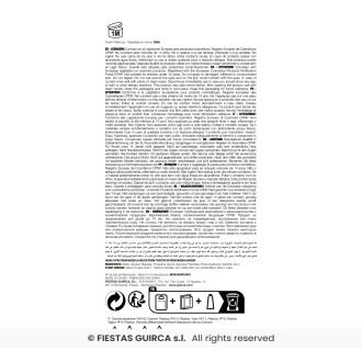 Líčidlo v tube hnedé