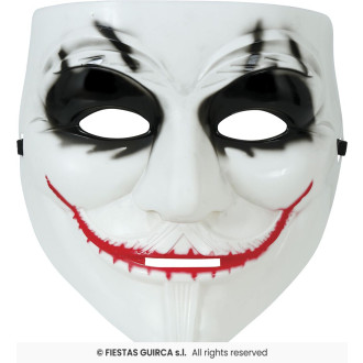 SMILING maska