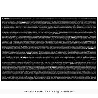 Konfety vystreľovacie 40 cm biele papieriky