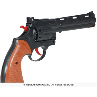 Kovbojská pištoľ veľká