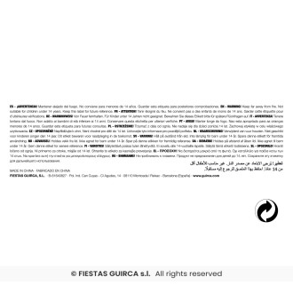 Kovbojská pištoľ veľká