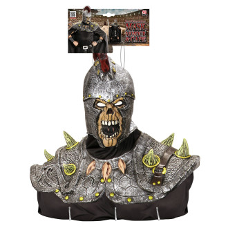 Widmann ROMAN CENTURION SKULL kostým