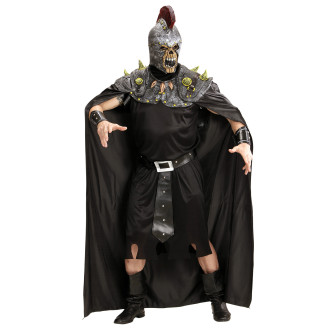 Widmann ROMAN CENTURION SKULL kostým