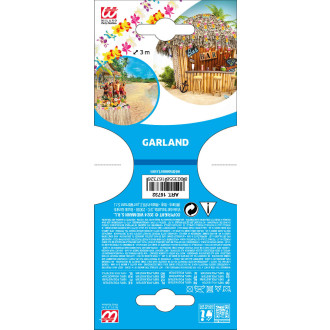 Widmann Girlanda Havaj