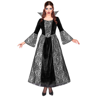 Widmann Vampíra - šaty