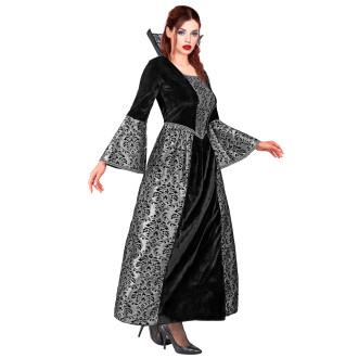 Widmann Vampíra - šaty