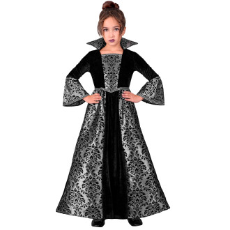 Widmann Detský kostým Vampíra