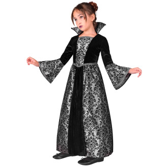 Widmann Detský kostým Vampíra