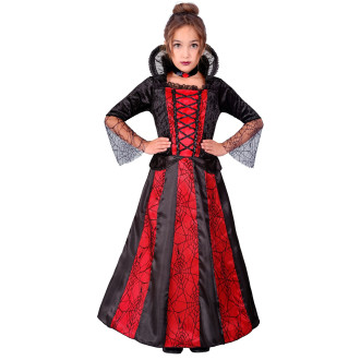 Widmann Kostým Vampíra drôtenou obručou