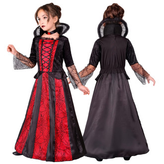 Widmann Kostým Vampíra drôtenou obručou