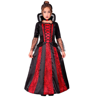 Widmann Kostým Vampíra drôtenou obručou