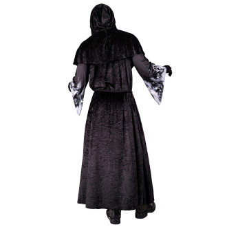 Widmann Krik duše pánsky kostým