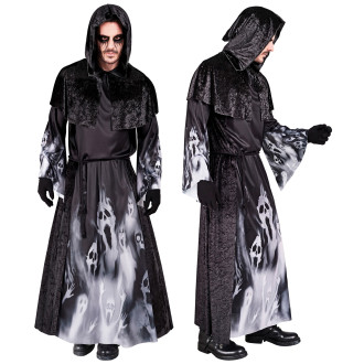 Widmann Krik duše pánsky kostým