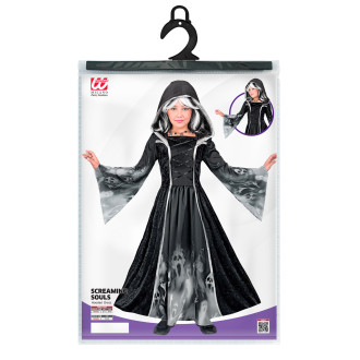 Widmann Kričiaci duša detský kostým