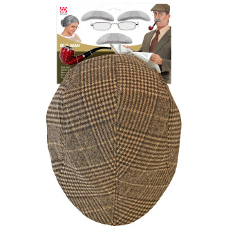 Widmann Set starý muž