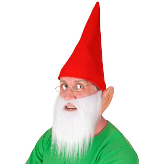 Widmann Set škriatok červený