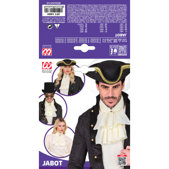 Widmann Čipkové fíže biele