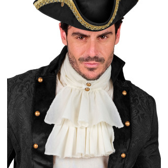 Widmann Čipkové fíže biele