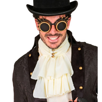 Widmann Čipkové fíže biele