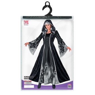 Widmann Krik duše dámsky kostým