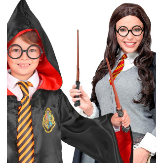 Widmann Kúzelnícky prútik s okuliarmi