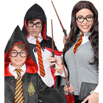 Widmann Kúzelnícky prútik s okuliarmi