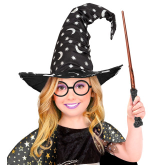 Widmann Kúzelnícky prútik s okuliarmi