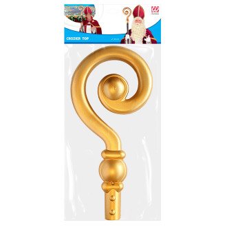 Widmann Mikulášska barla - horná časť